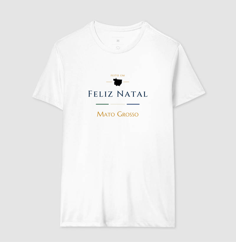 Feito em Feliz Natal MT - Imagem 4