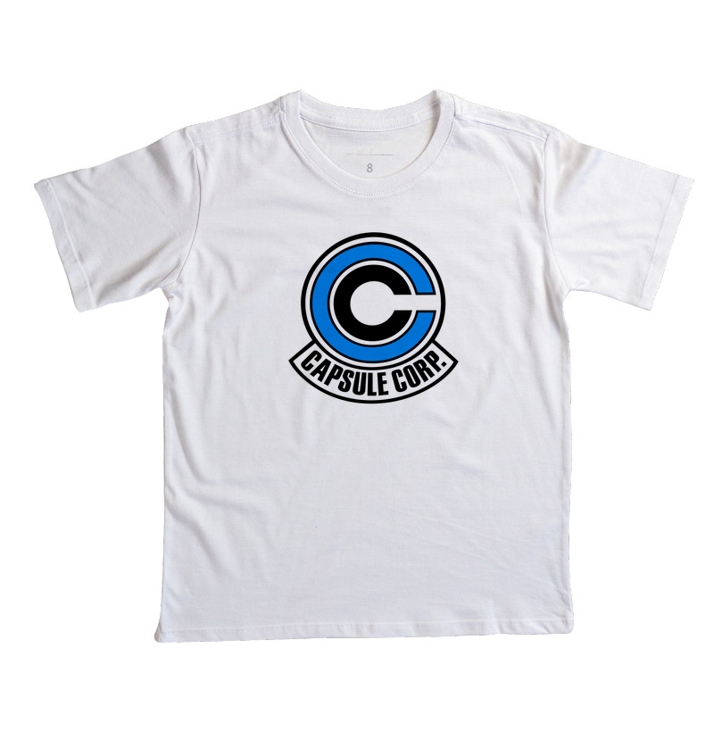 Capsule Corp - Imagem 2