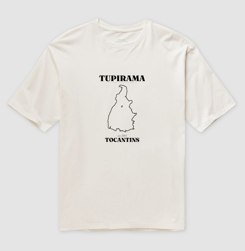 Tupirama | Legado TO - Imagem 4
