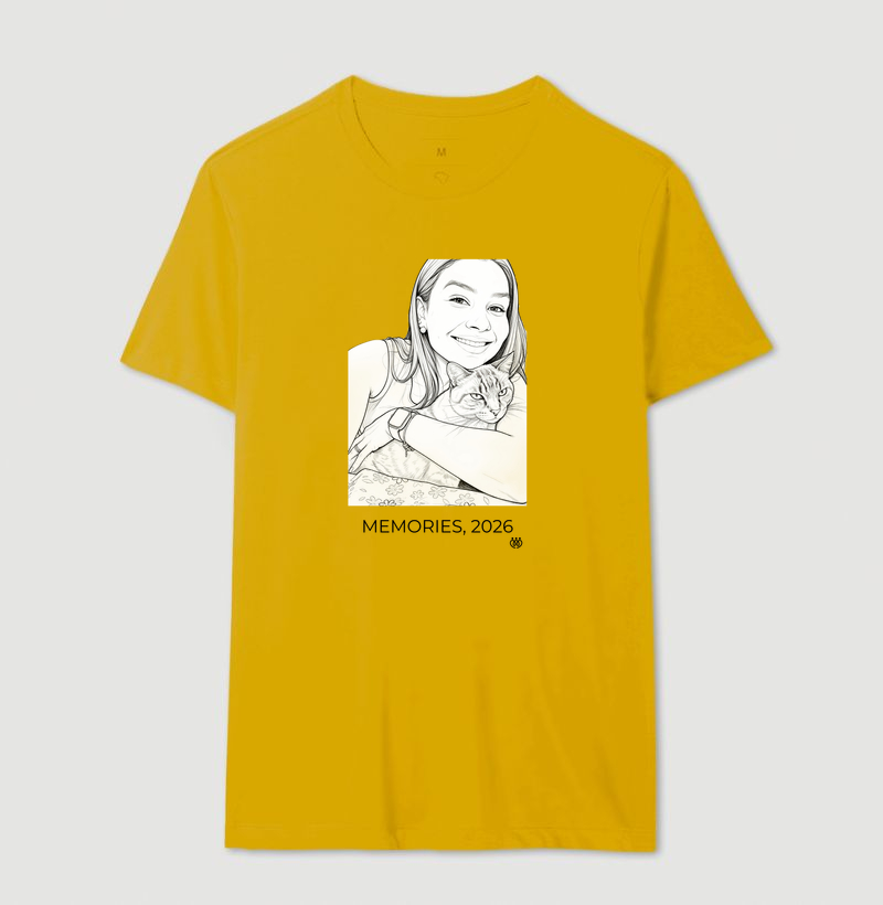 Camisa 13