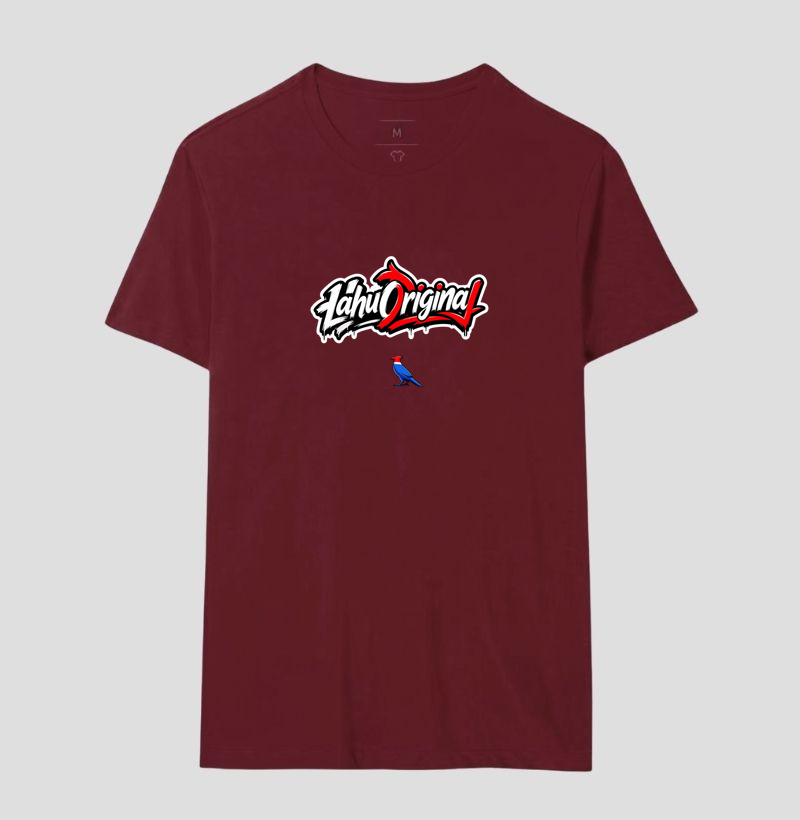  Essa estampa traduz o conceito de streetwear com personalidade, unindo arte, cor e atitude em uma composição que celebra o estilo de vida urbano e autêntico. - Imagem 14