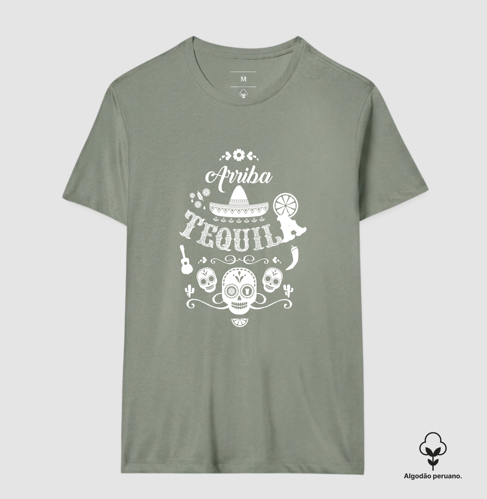 Arriba tequila - Imagem 6