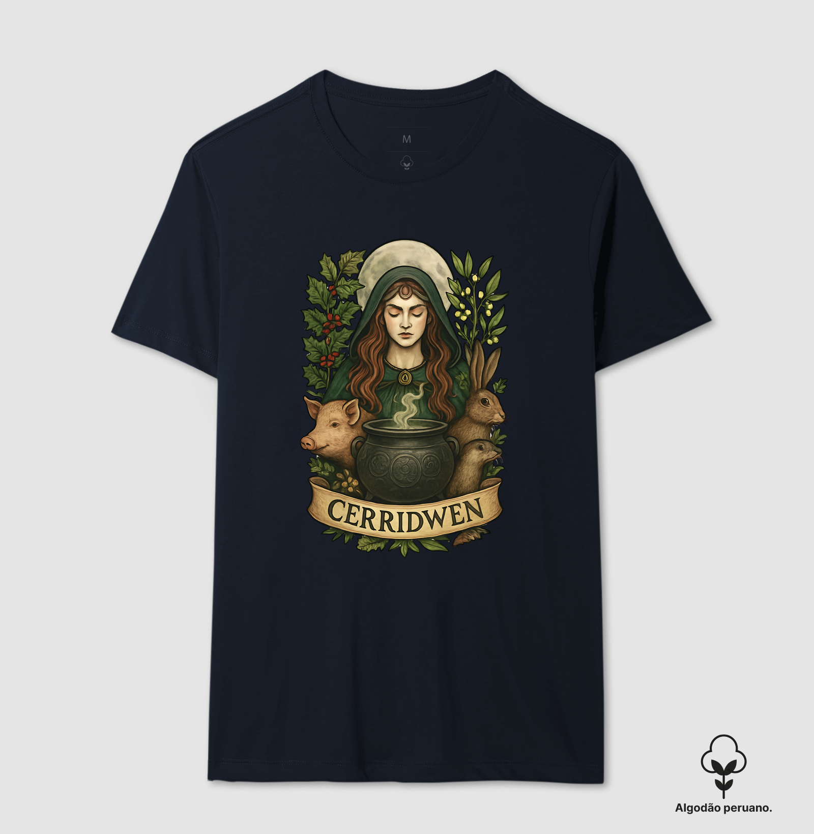 Camisa 7