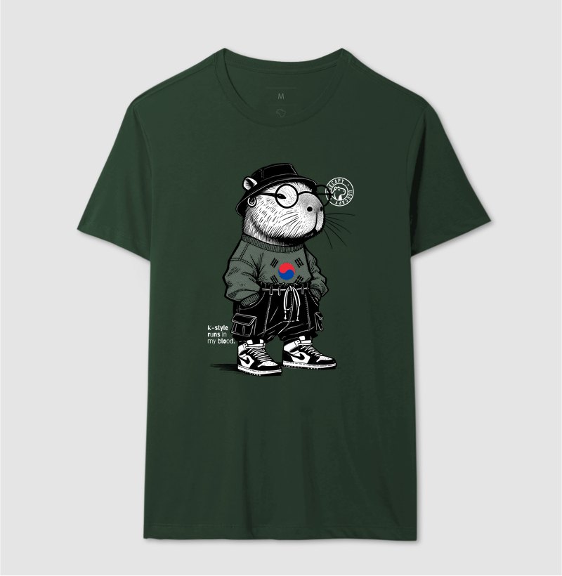 Camisa 11