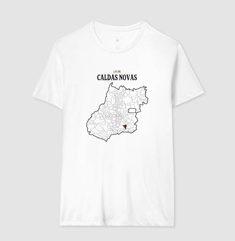 Caldas Novas | Território GO - Imagem 4