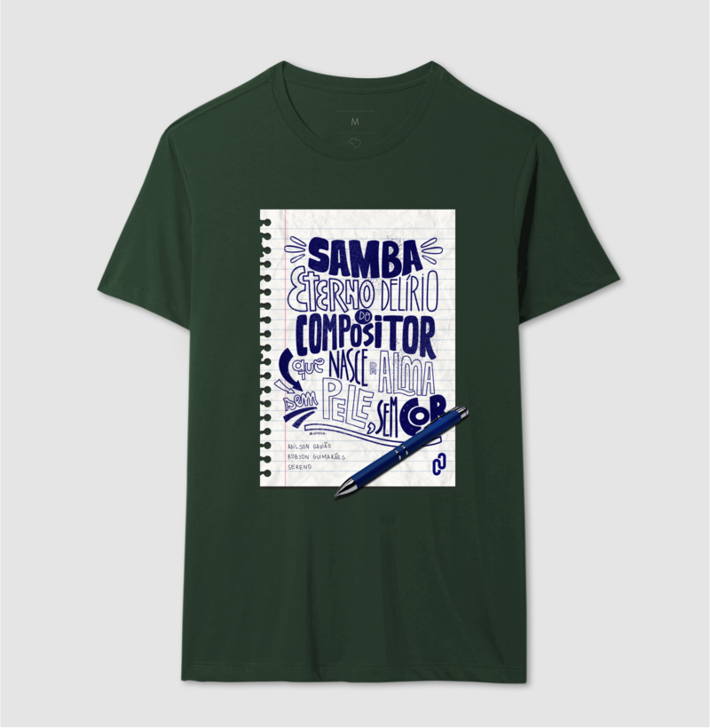Camisa 11