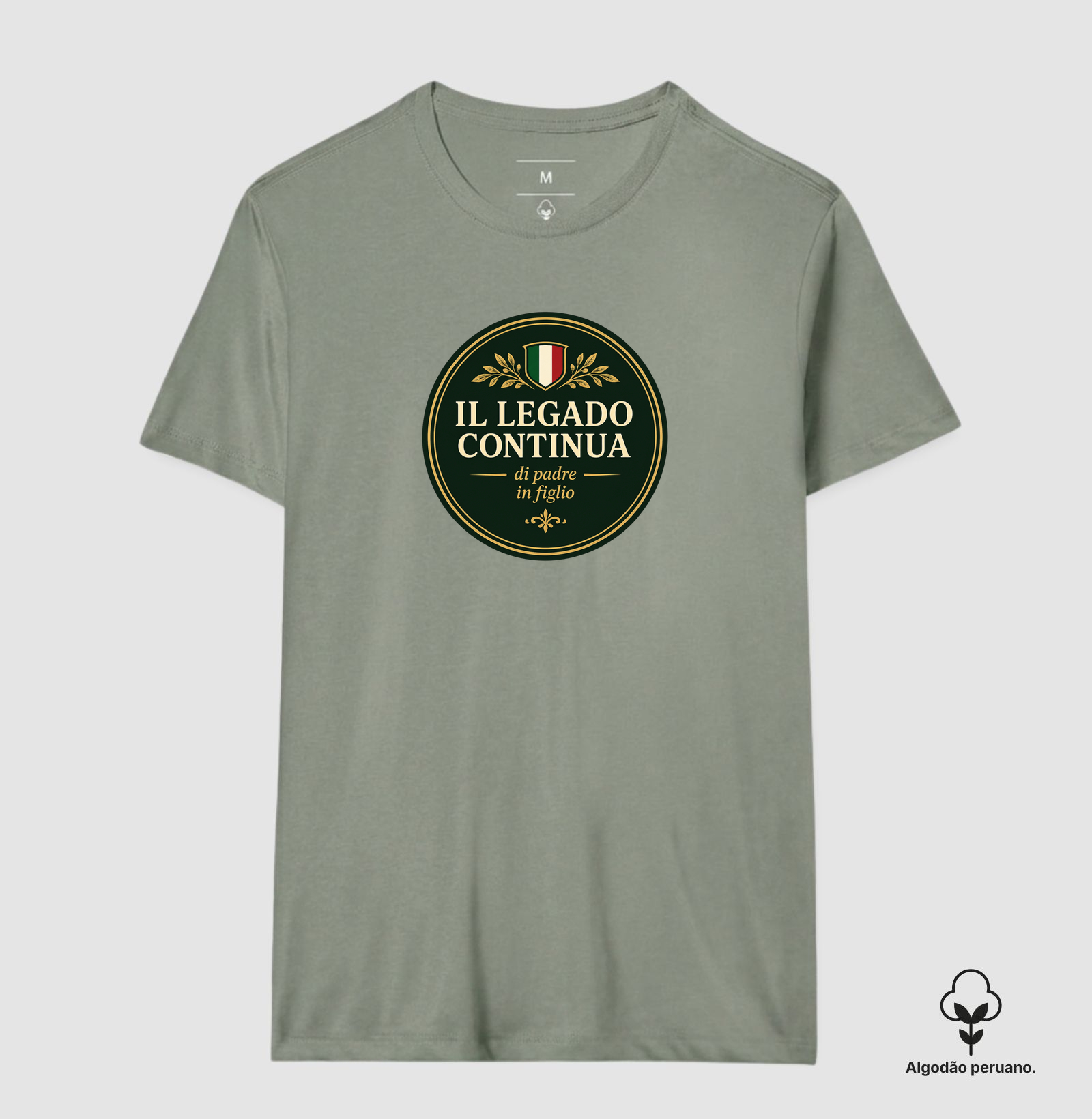 Camisa 7