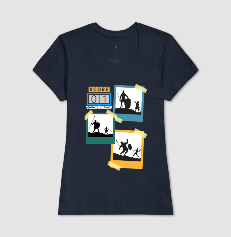 Camisa 6