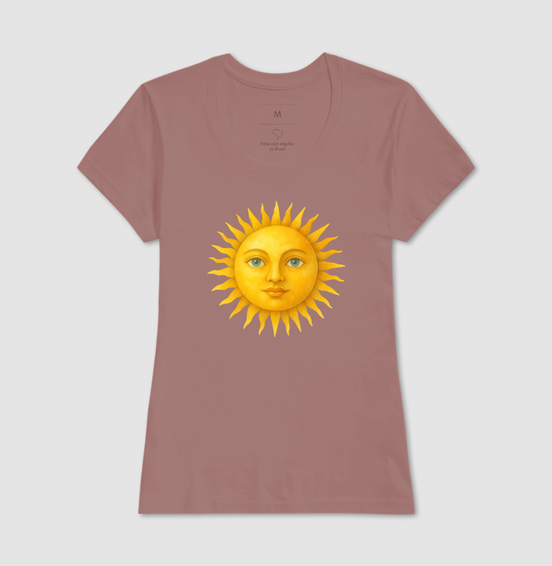 Camisa 19