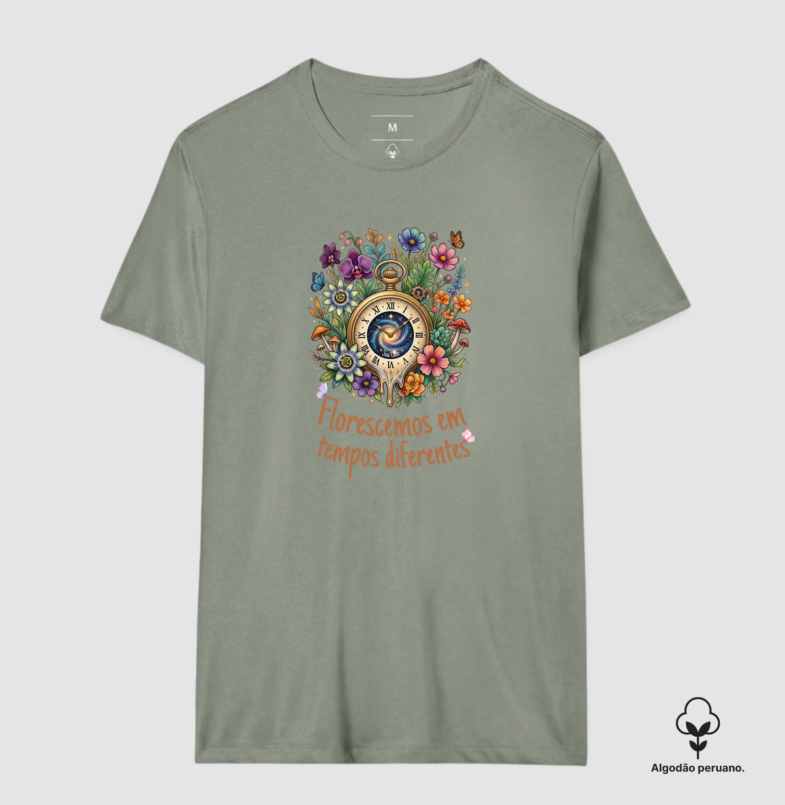 Camisa 8