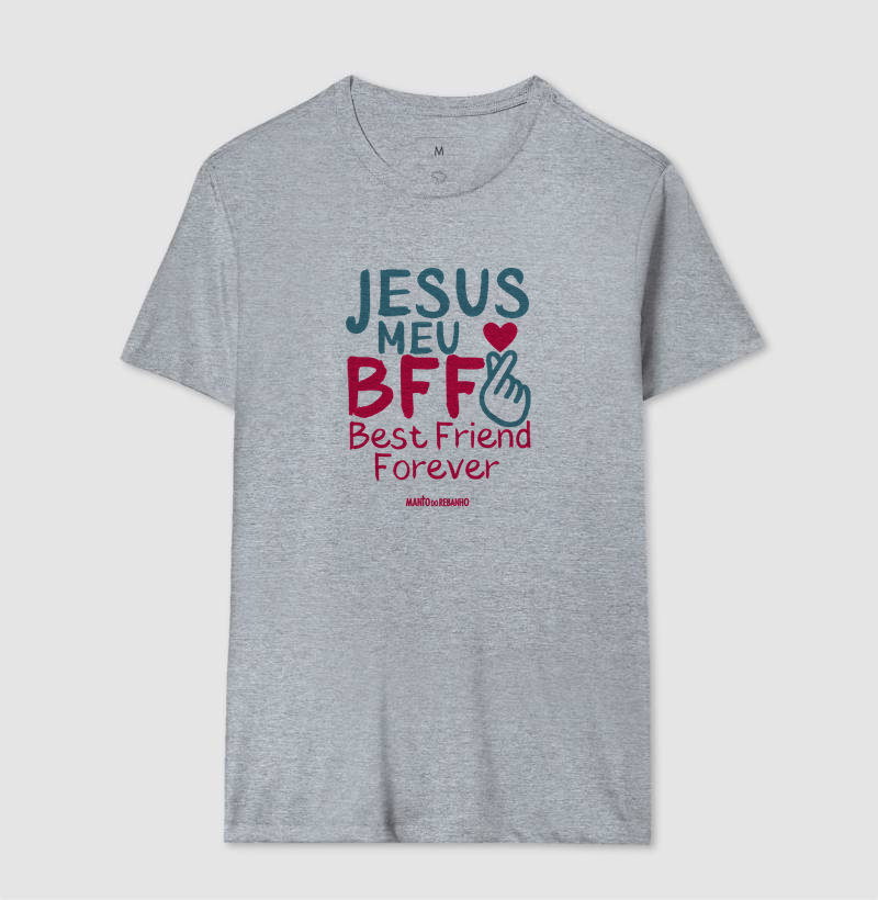 Jesus meu BFF - Imagem 8