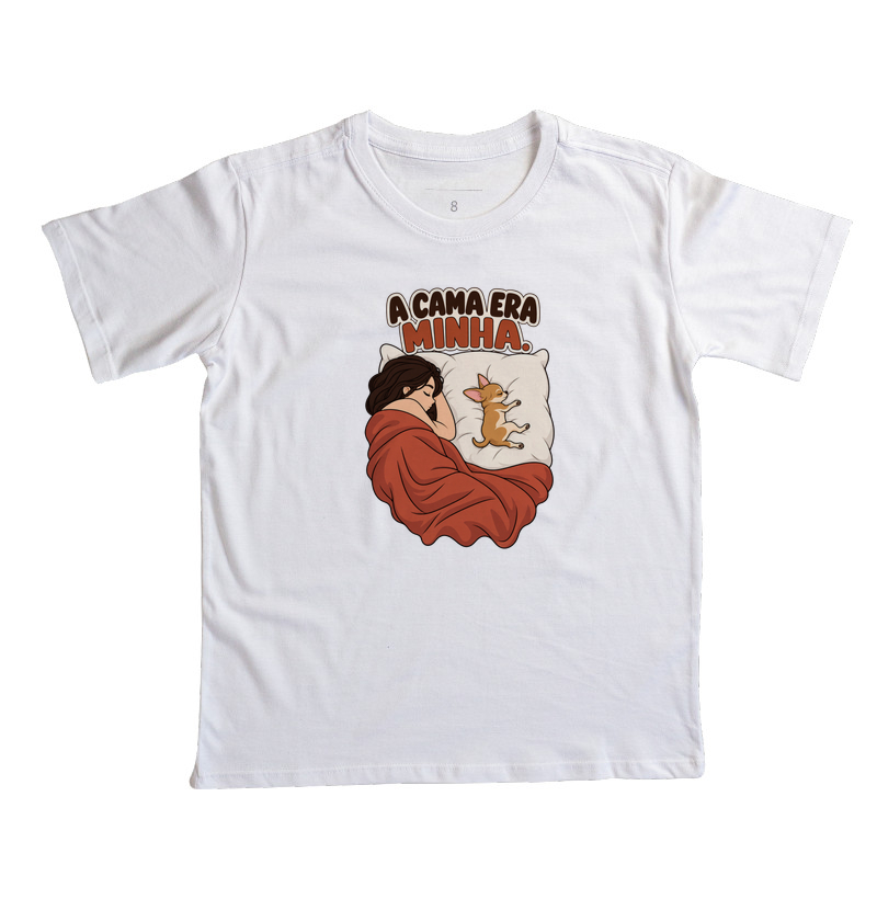 A cama era minha 02 - Imagem 4