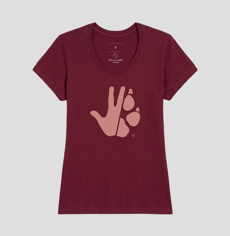 Camisa 21