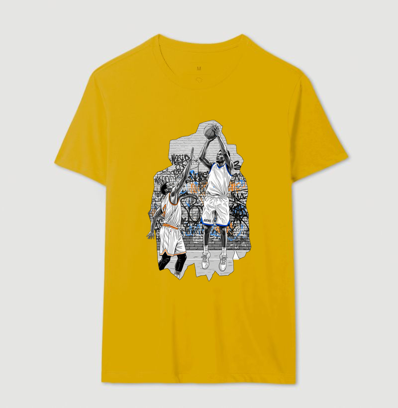 Camisa 16