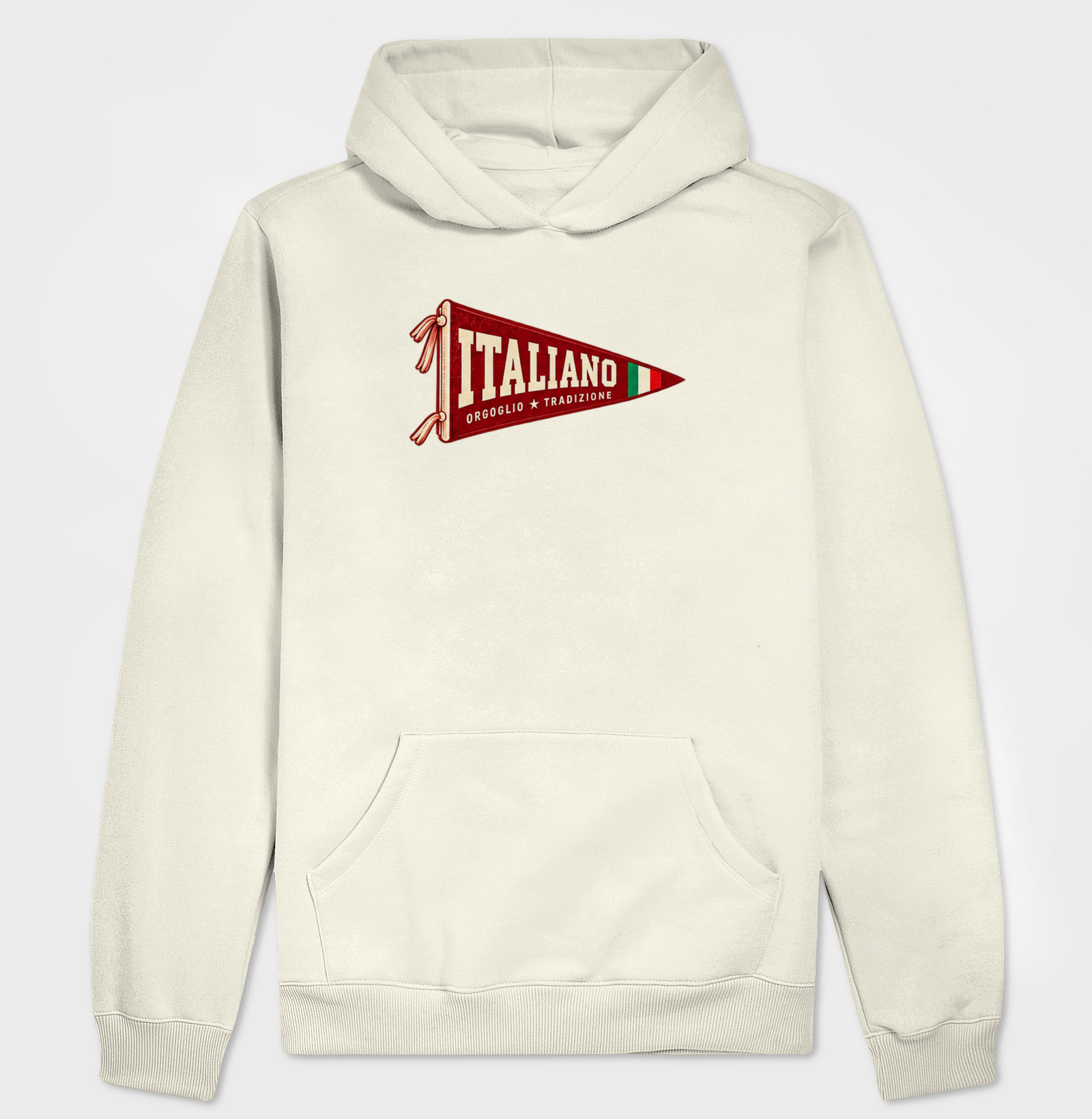 Flâmula Italiano - Imagem 3
