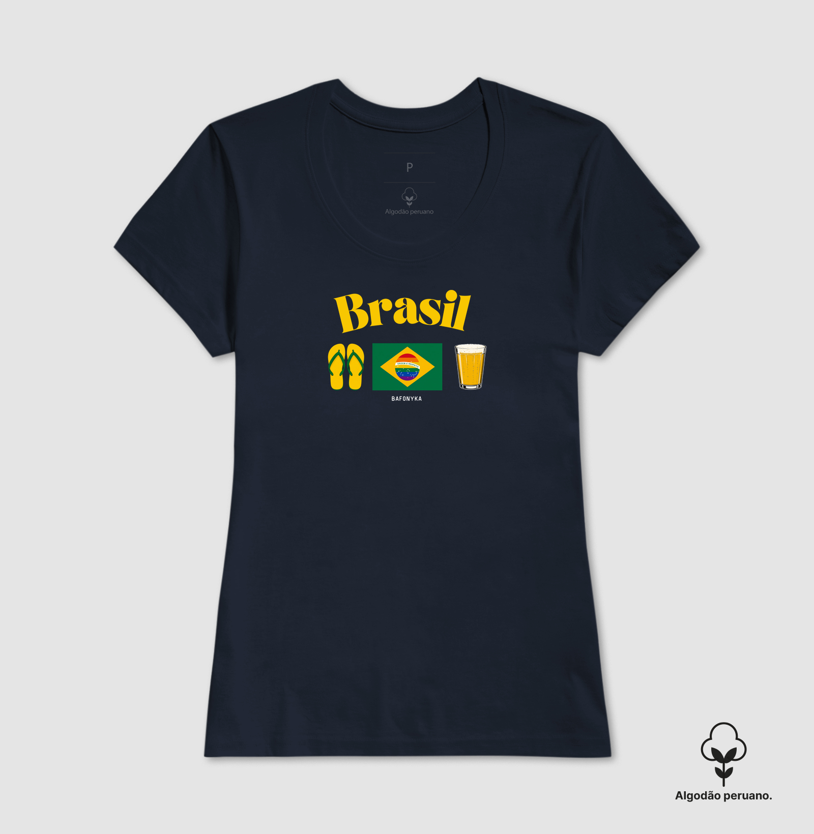 Camisa 9