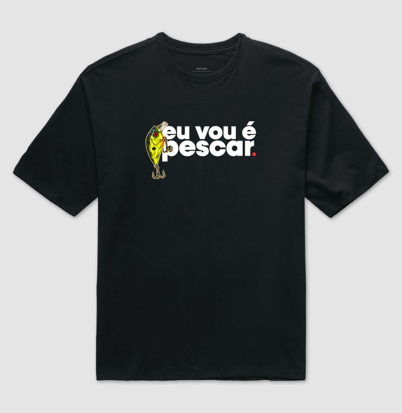 Eu Vou É Pescar! - Imagem 2