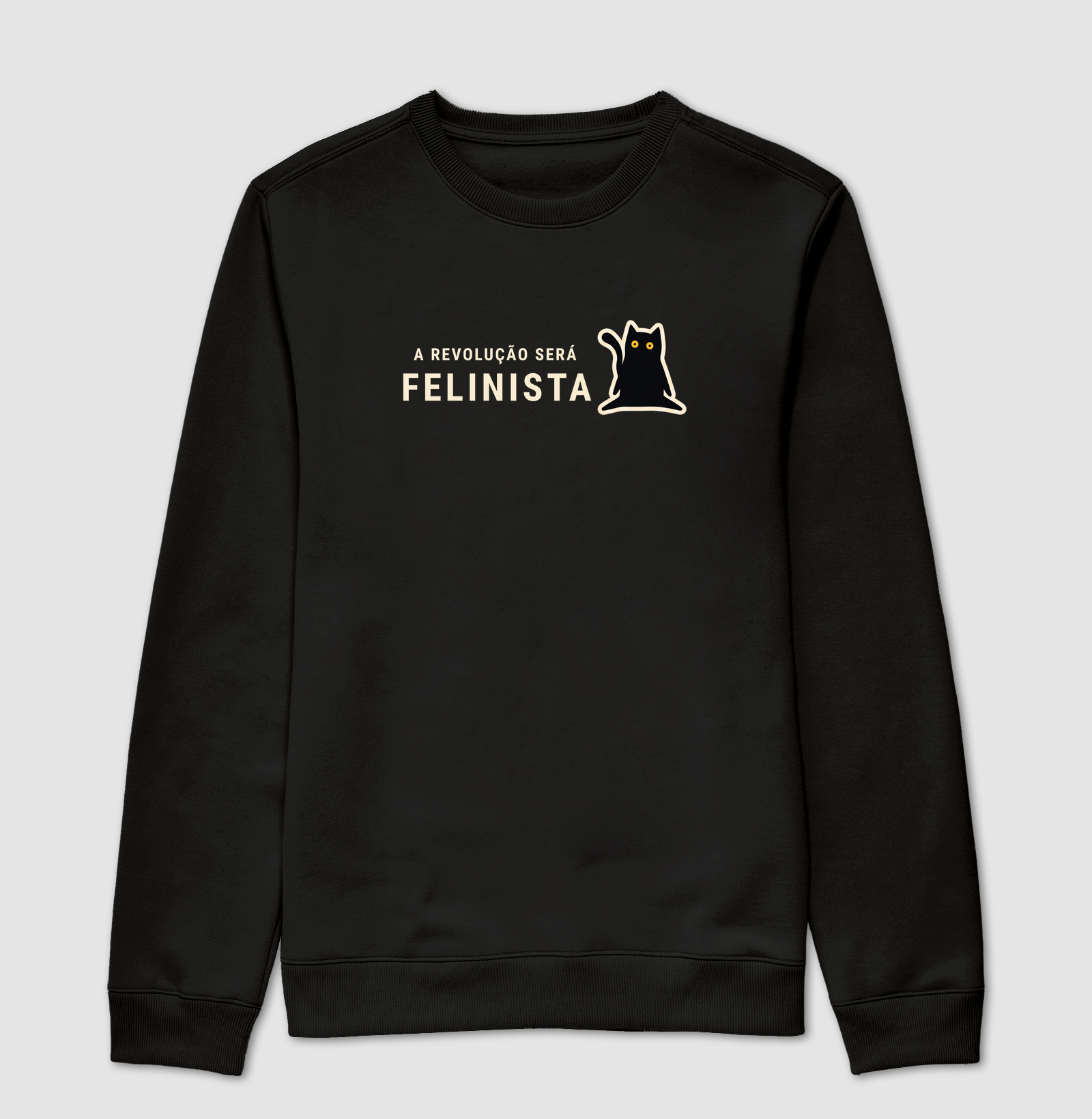 A Revolução será Felinista - Imagem 4