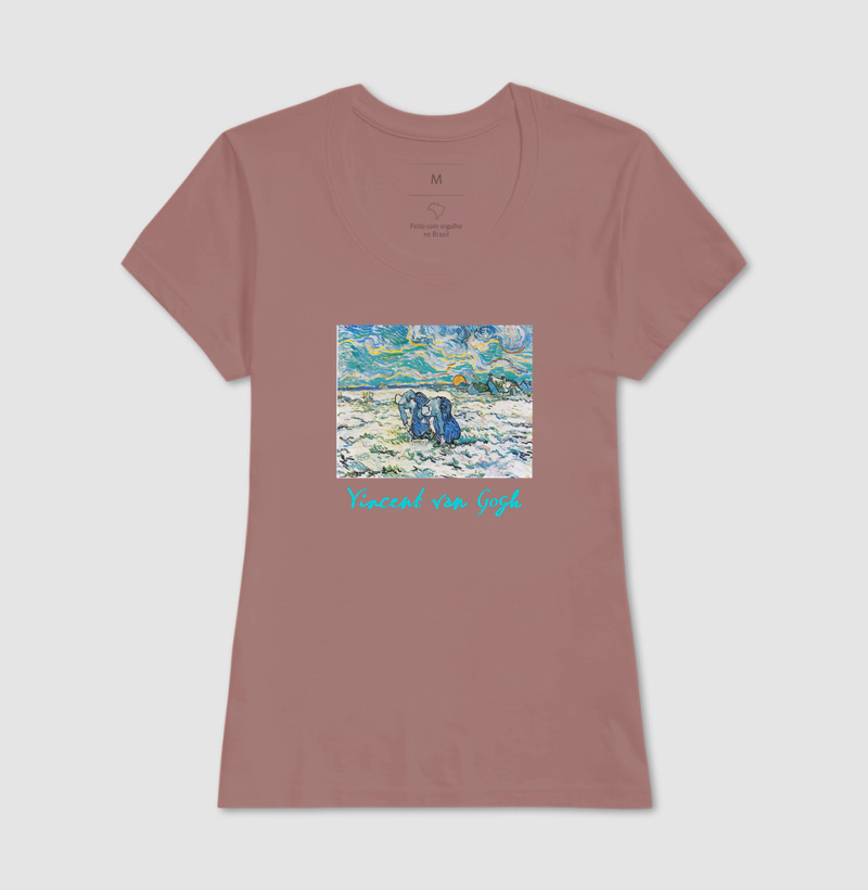 Camisa 16