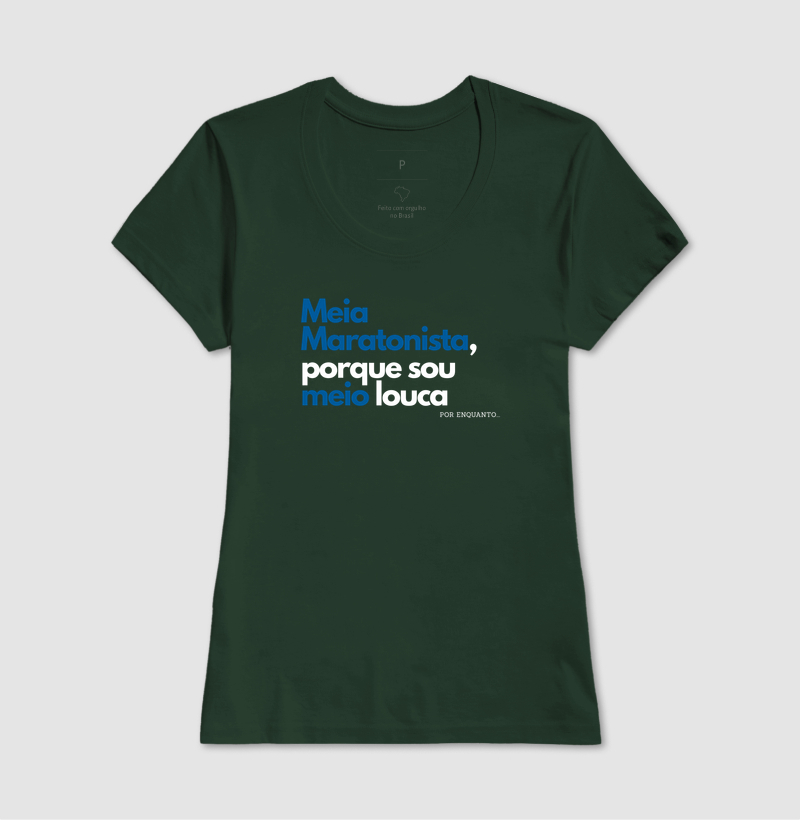 Meia Maratonista - Imagem 8