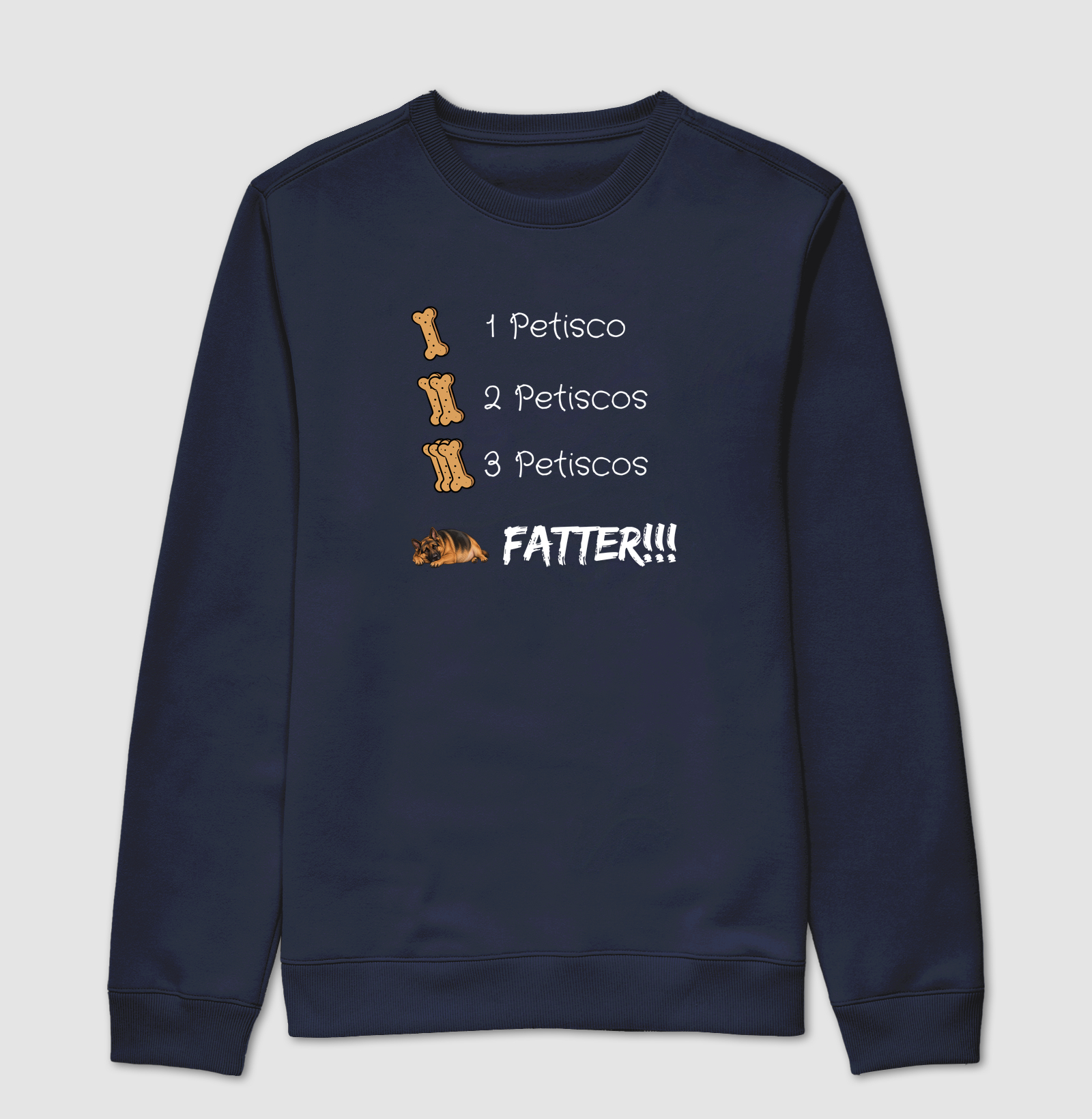 Fatter! - Imagem 5
