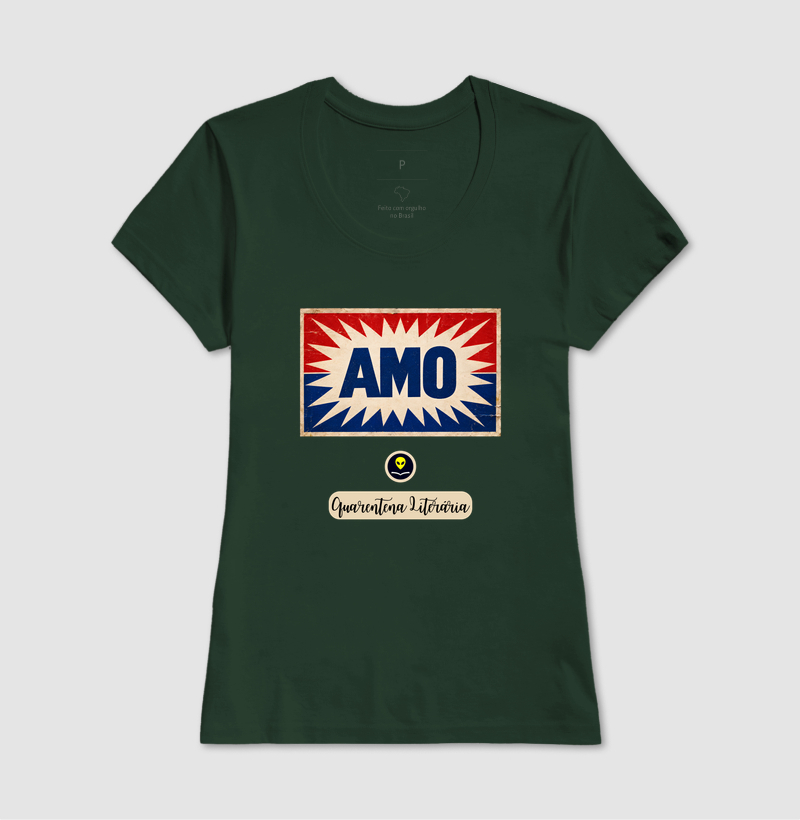 AMO MAIS - Imagem 13