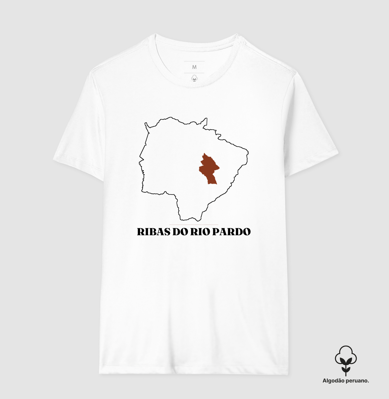Ribas do Rio Pardo | Traço MS - Imagem 2