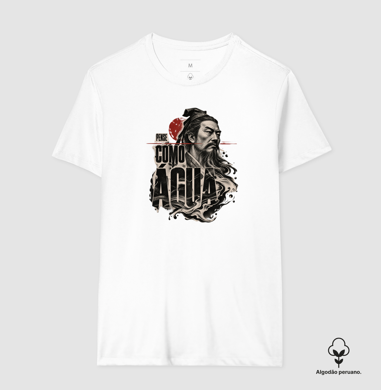 Sun Tzu - Pense Como Água - Imagem 4