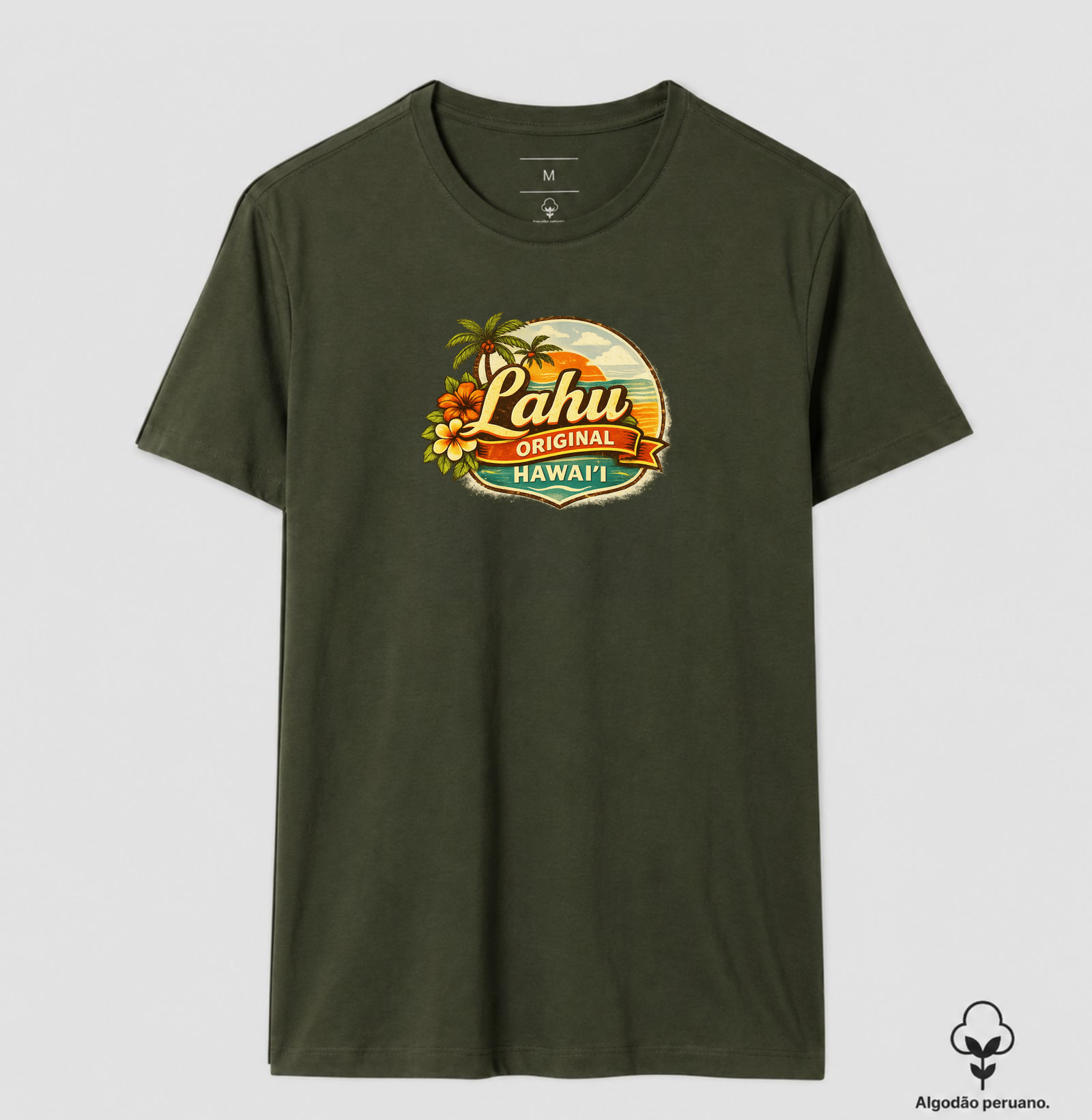 Camisa 7