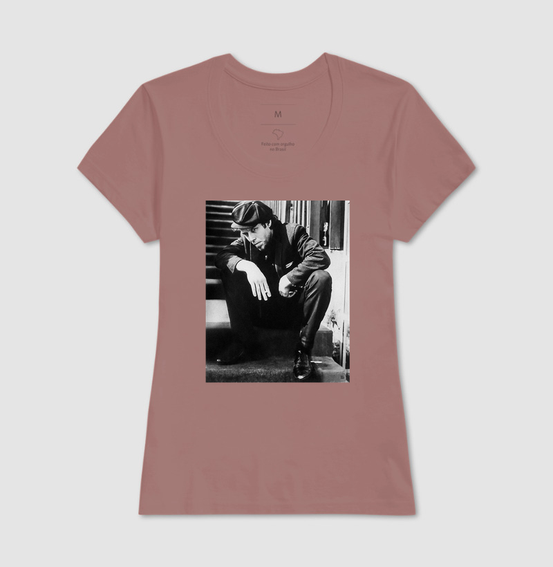 Camisa 18