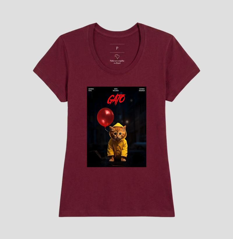 Camisa 18