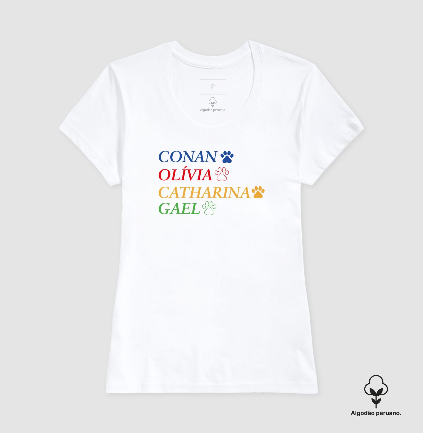 Personalizada 018 - Imagem 2