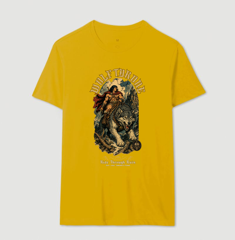 Camisa 13