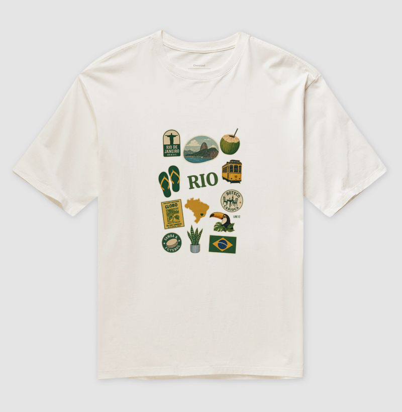 Camisa 3