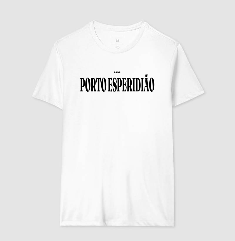 Porto Esperidião | Tipografia MT - Imagem 4
