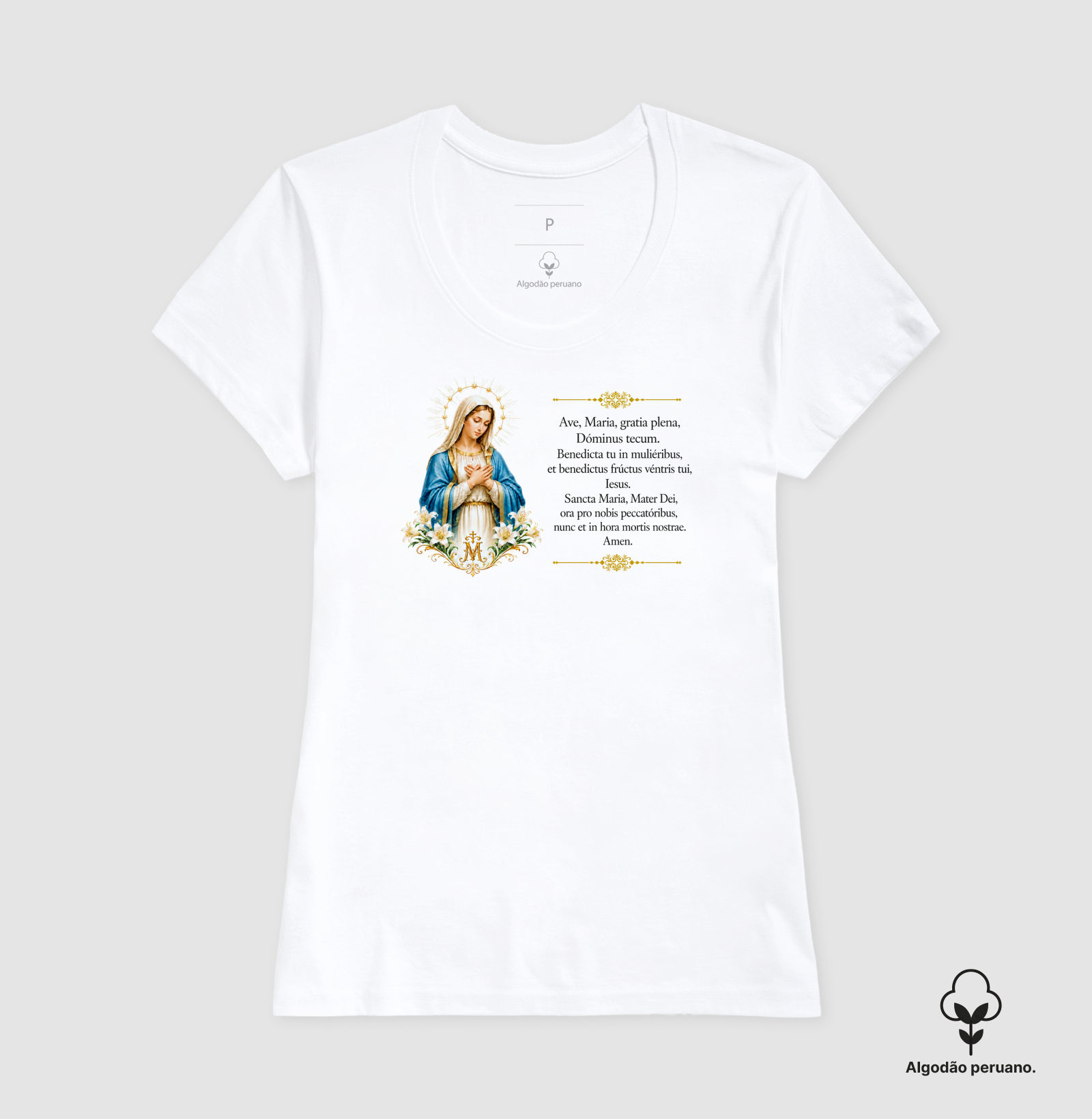 Camisa 1
