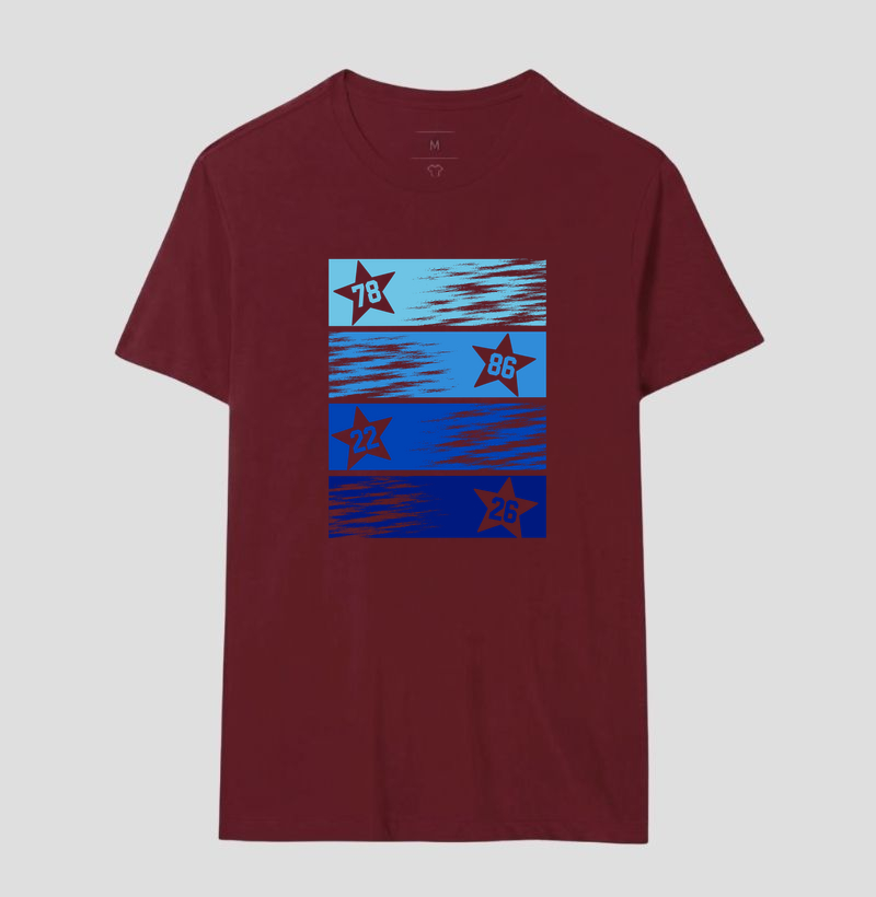 Camisa 17