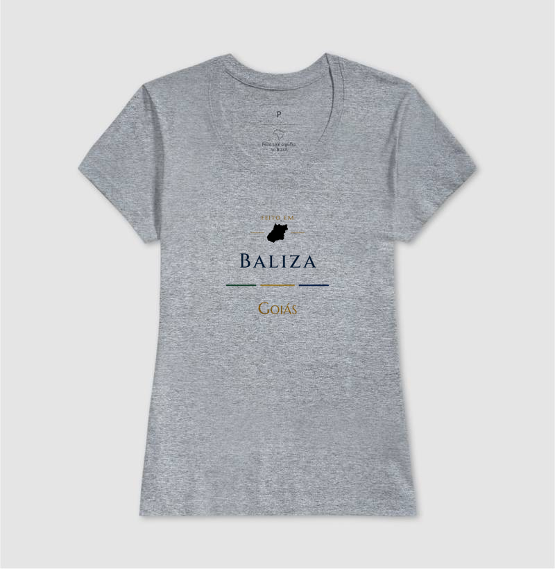 Feito em Baliza GO - Imagem 9