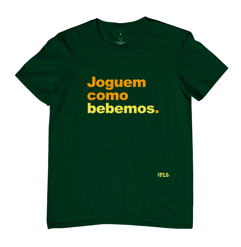 Joguem como bebemos - Imagem 4