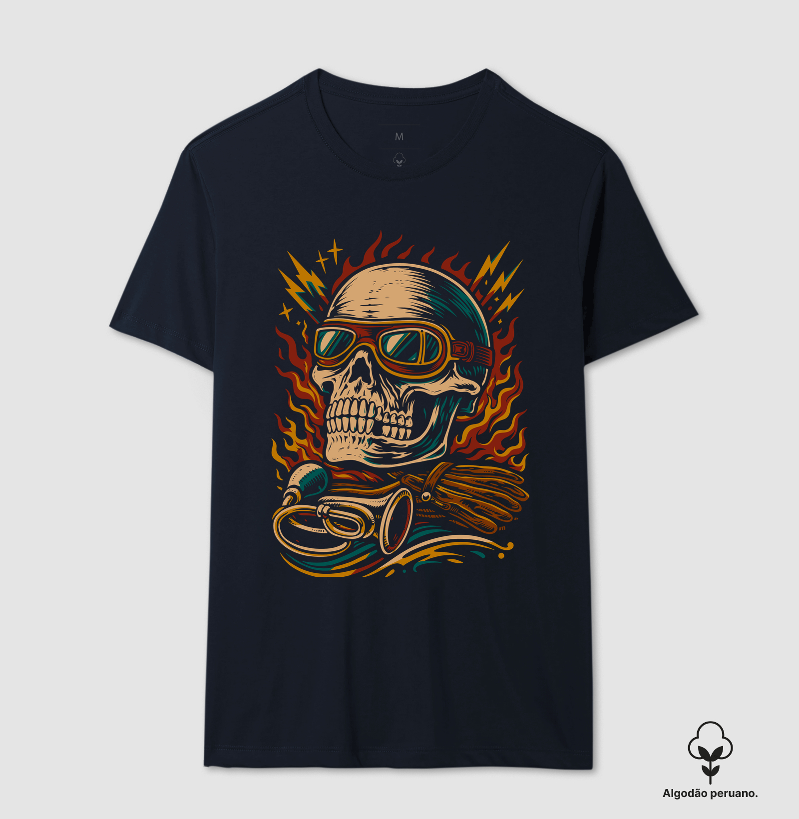Camisa 4