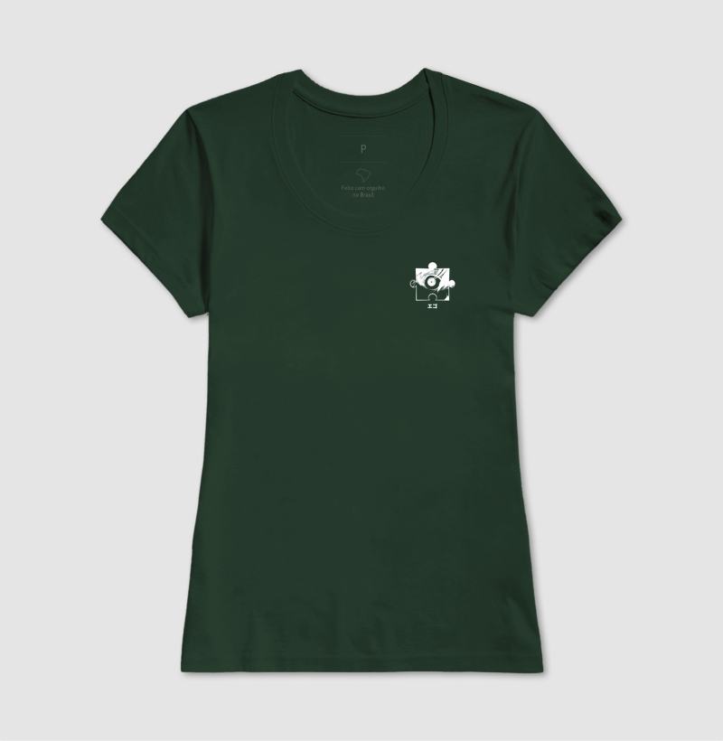 Camisa 13