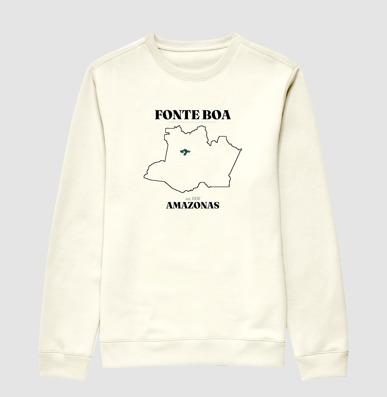 Fonte Boa | Legado AM - Imagem 2