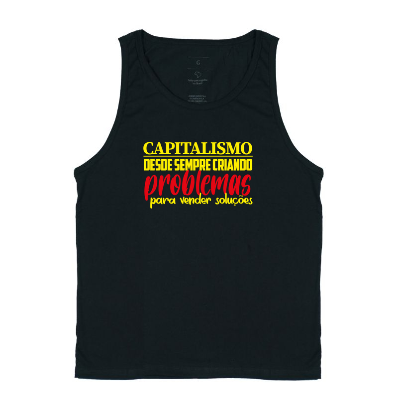 Problemas no Capitalismo (ALT) - Imagem 2
