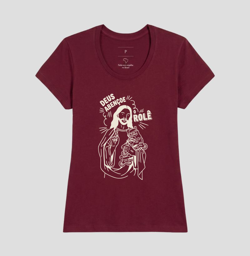 Camisa 18