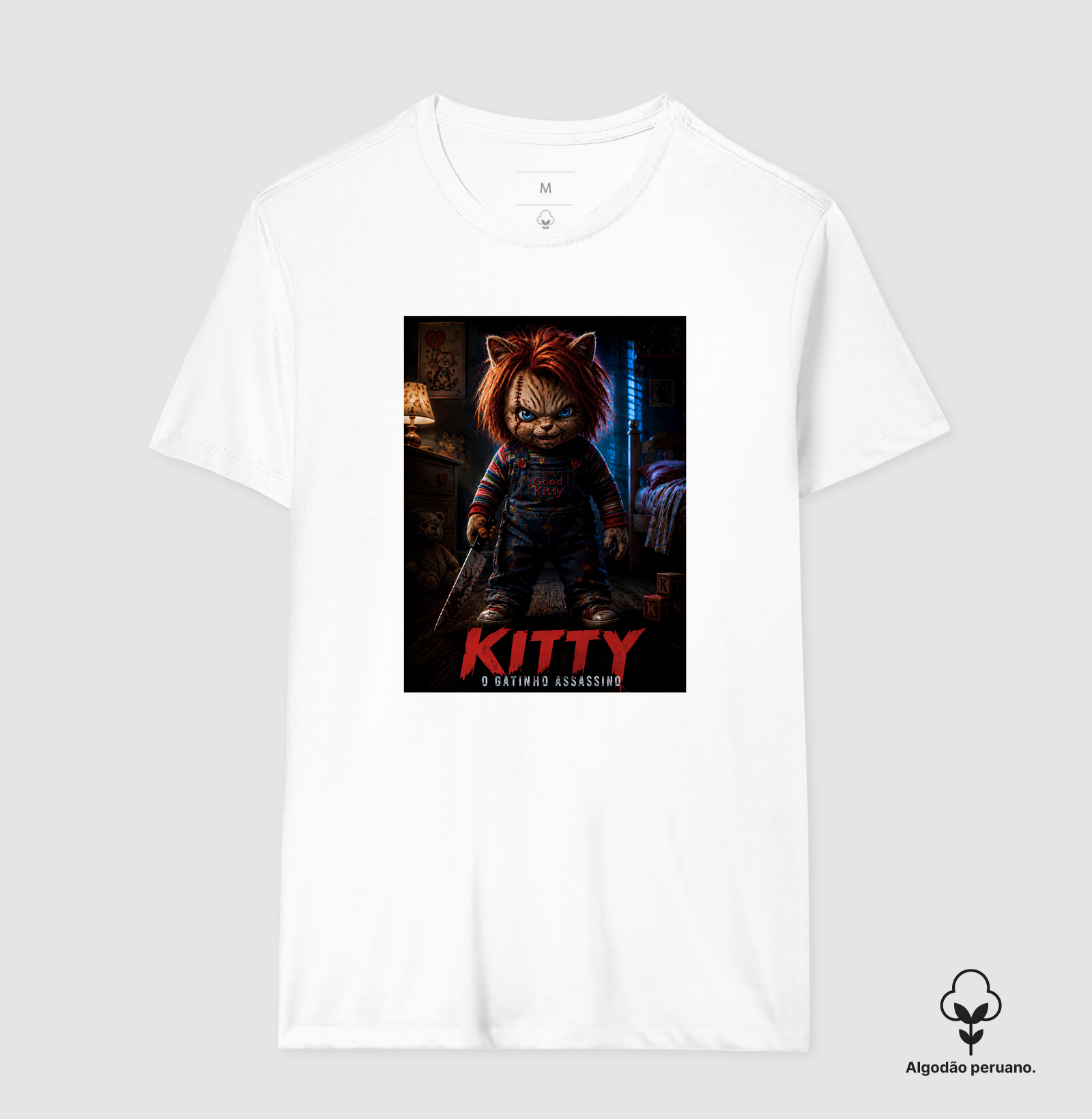 Kitty – O Gatinho Assassino - Imagem 6
