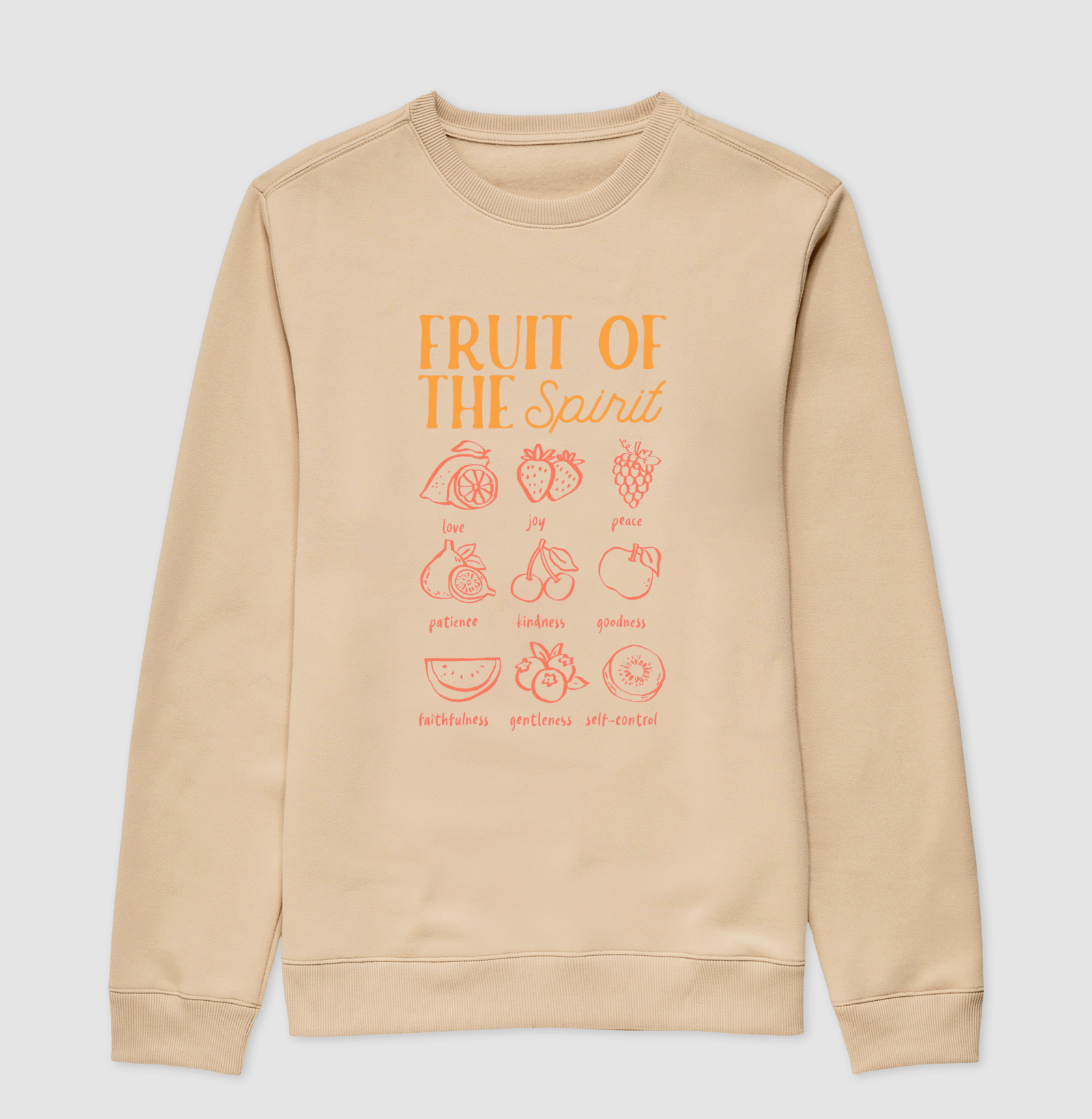 Fruit of the Spirit  - Imagem 3