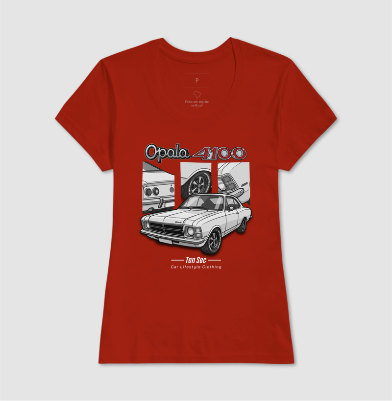 Camisa 10