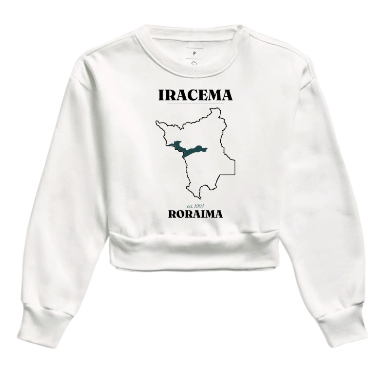 Iracema | Legado RR - Imagem 3
