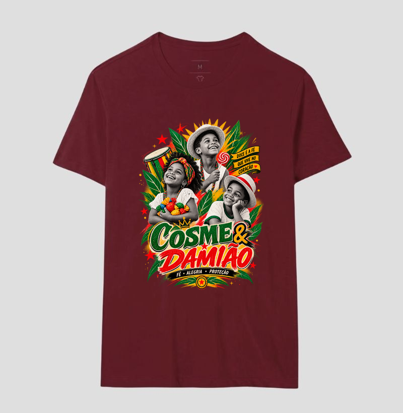 Camisa 17