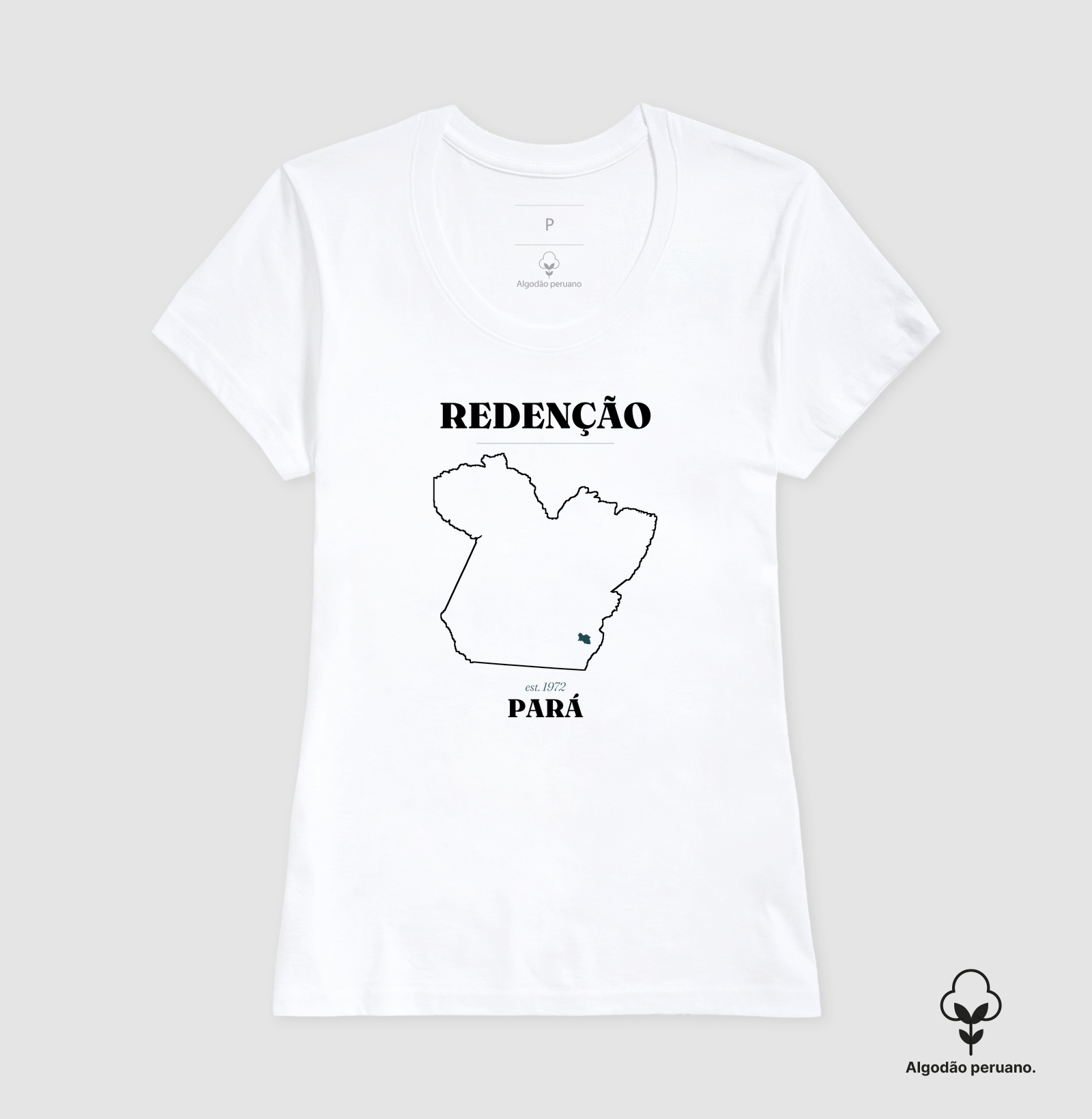 Redenção | Legado PA - Imagem 7